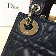 Fancybags Lady mini Dior - 5