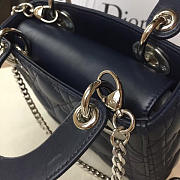 Fancybags Lady mini Dior - 4