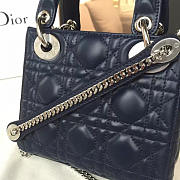 Fancybags Lady mini Dior - 3