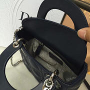 Fancybags Lady mini Dior - 2