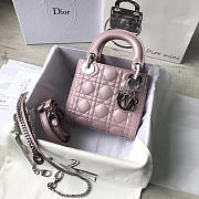 Fancybags Lady Dior mini 1555 - 1