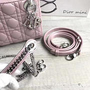 Fancybags Lady Dior mini 1555 - 3