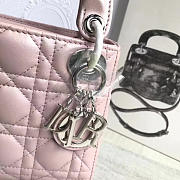 Fancybags Lady Dior mini 1555 - 4