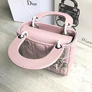 Fancybags Lady Dior mini 1555 - 5