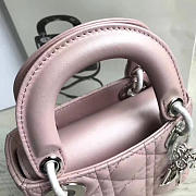 Fancybags Lady Dior mini 1555 - 6