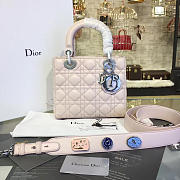 Fancybags Lady Dior 1630 - 1