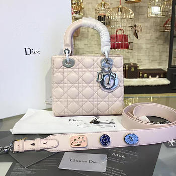 Fancybags Lady Dior 1630