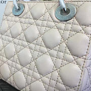 Fancybags Lady Dior 1630 - 3