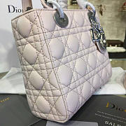 Fancybags Lady Dior 1630 - 5