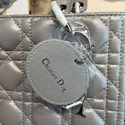 Fancybags Lady Dior 1640 - 5