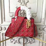 Fancybags Lady Dior 1776 - 1