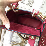 Fancybags Lady Dior 1776 - 2