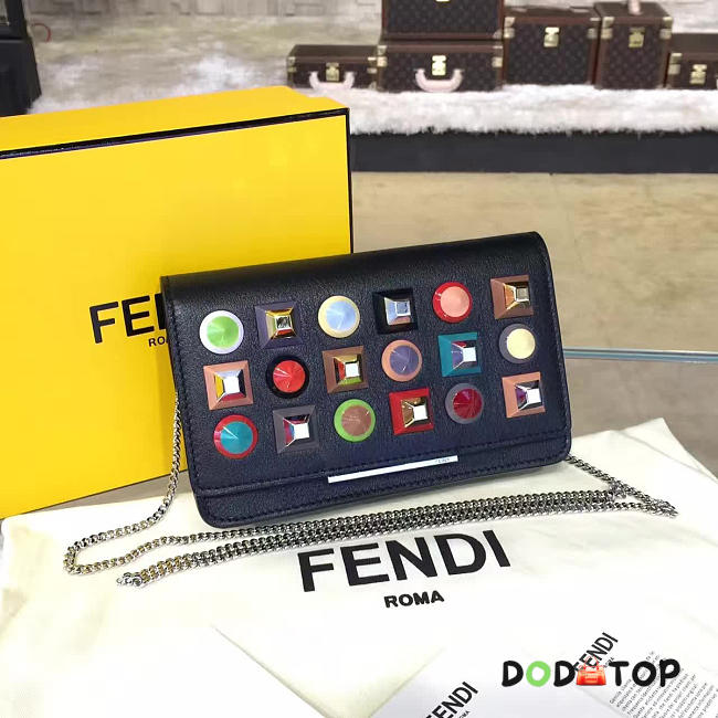 Fancybags FENDI CONTINENTAL 1845 - 1