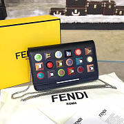 Fancybags FENDI CONTINENTAL 1845 - 1