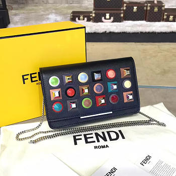 Fancybags FENDI CONTINENTAL 1845