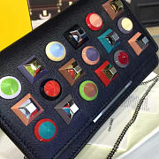 Fancybags FENDI CONTINENTAL 1845 - 6