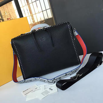 Fancybags Fendi briefcase