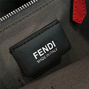 Fancybags Fendi Backpack 1878 - 4
