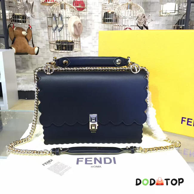 Fancybags Fendi KANI 1919 - 1