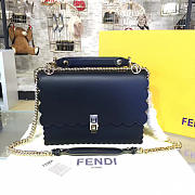 Fancybags Fendi KANI 1919 - 1