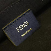 Fancybags Fendi KANI 1919 - 3