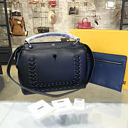 Fancybags FENDI DOTCOM CLICK 1939 - 1