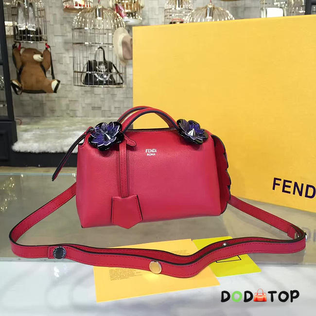 Fancybags FENDI BY THE WAY 1950 - 1