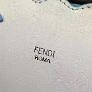 Fancybags Fendi BY THE WAY 1953 - 3
