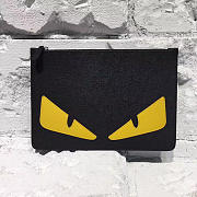 Fancybags FENDI Clutch bag 2002 - 1