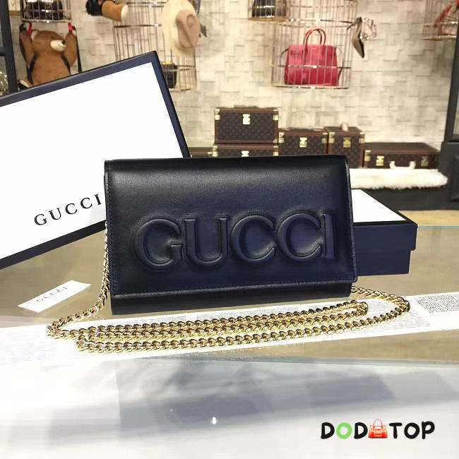 Fancybags Gucci shoulder bag 2151 - 1