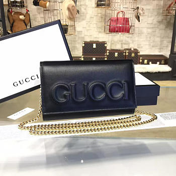 Fancybags Gucci shoulder bag 2151