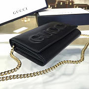 Fancybags Gucci shoulder bag 2151 - 6