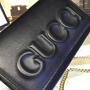Fancybags Gucci shoulder bag 2151 - 5