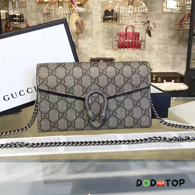 Fancybags Gucci Dionysus 2188 - 1