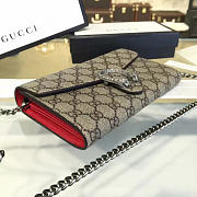 Fancybags Gucci Dionysus 2188 - 4