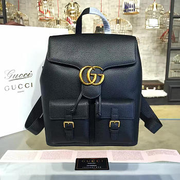 Fancybags Gucci GG Marmont backpack