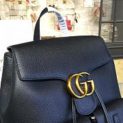 Fancybags Gucci GG Marmont backpack - 5