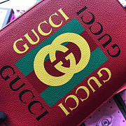 Fancybags Gucci Clutch Bag 02 - 5