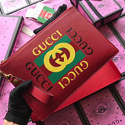 Fancybags Gucci Clutch Bag 02 - 4