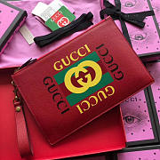 Fancybags Gucci Clutch Bag 02 - 3