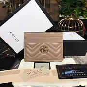 Fancybags Gucci Card holder 03 - 1