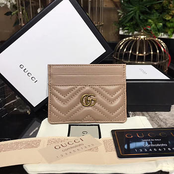 Fancybags Gucci Card holder 03