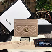 Fancybags Gucci Card holder 03 - 2