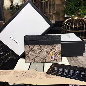 Fancybags Gucci Card holder 011