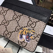 Fancybags Gucci Card holder 011 - 5