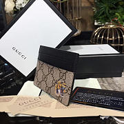 Fancybags Gucci Card holder 011 - 3