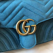 Fancybags Gucci GG Marmont 2411 - 6