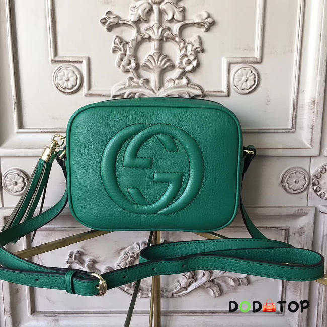 Fancybags Gucci Soho Disco 2604 - 1