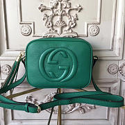 Fancybags Gucci Soho Disco 2604 - 1