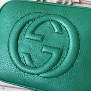 Fancybags Gucci Soho Disco 2604 - 3